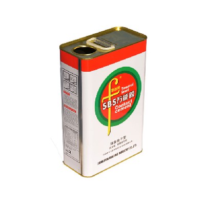寶劍牌SBS萬能膠環(huán)?？旄尚?L